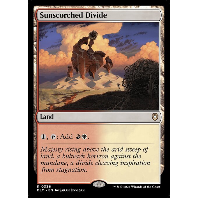 BLC Bloomburrow Commander Deck: FAMILY MATTERS Singles MTG: Magic: the Gathering: Choose your cards inside BLB