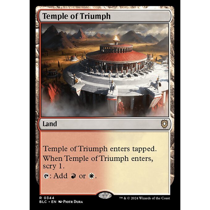 BLC Bloomburrow Commander Deck: FAMILY MATTERS Singles MTG: Magic: the Gathering: Choose your cards inside BLB
