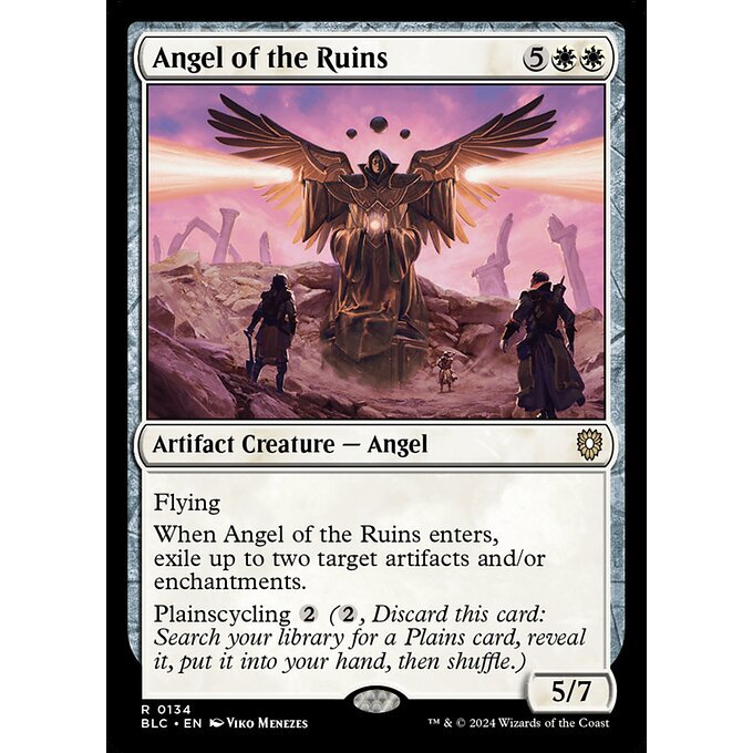BLC Bloomburrow Commander Deck: FAMILY MATTERS Singles MTG: Magic: the Gathering: Choose your cards inside BLB