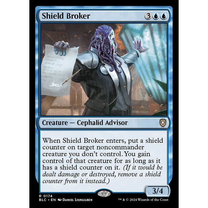 BLC Bloomburrow Commander Deck: FAMILY MATTERS Singles MTG: Magic: the Gathering: Choose your cards inside BLB