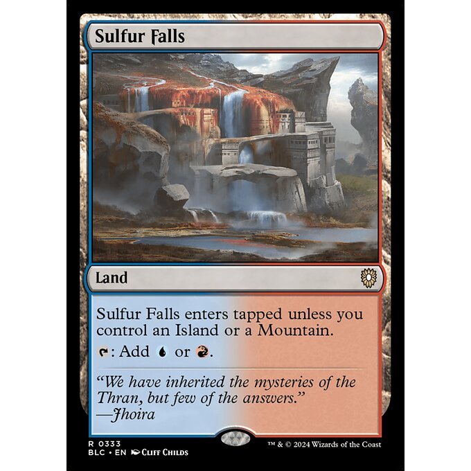 BLC Bloomburrow Commander Deck: FAMILY MATTERS Singles MTG: Magic: the Gathering: Choose your cards inside BLB