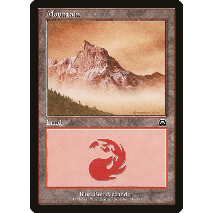Vintage White Border & Retro Frame Basic Lands (Choose Your Cards Inside) Magic: the Gathering 4th Ed to Onslaught