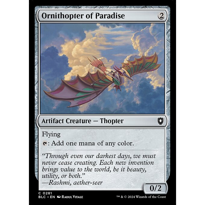 BLC Bloomburrow Commander Deck: FAMILY MATTERS Singles MTG: Magic: the Gathering: Choose your cards inside BLB