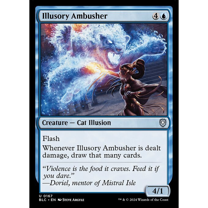 BLC Bloomburrow Commander Deck: FAMILY MATTERS Singles MTG: Magic: the Gathering: Choose your cards inside BLB