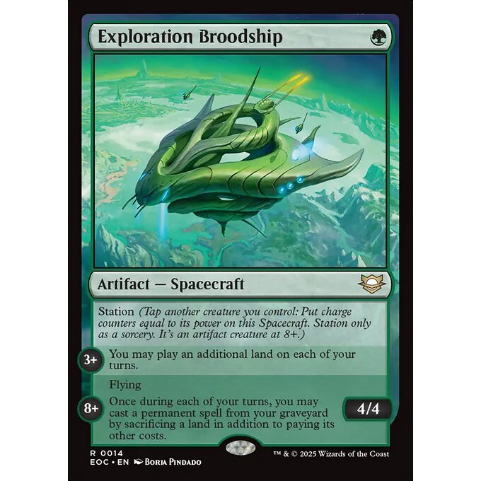 EOC MTG EDGE OF ETERNITIES *Counter Intelligence* *World Shaper* Commander Deck PREMIUM Singles EOE