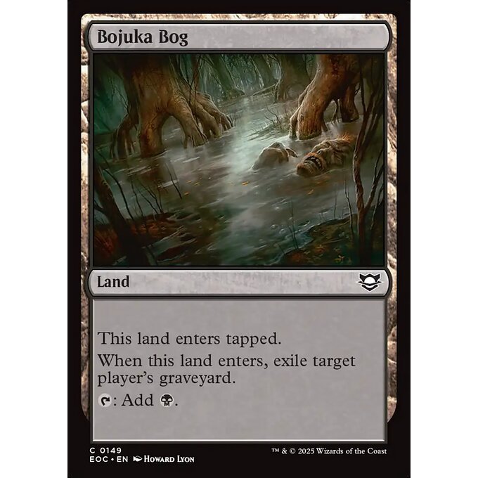 EOC MTG EDGE OF ETERNITIES *World Shaper* Commander Deck Singles EOE