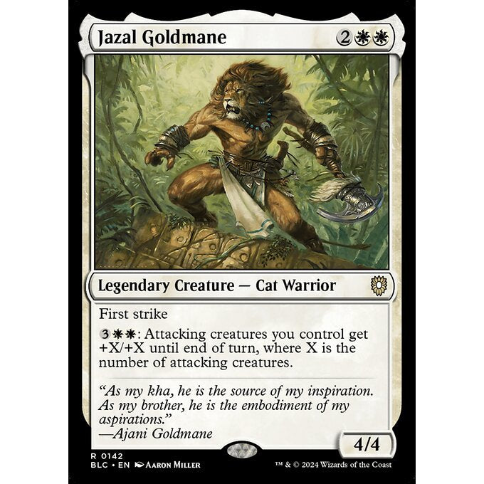 BLC Bloomburrow Commander Deck: FAMILY MATTERS Singles MTG: Magic: the Gathering: Choose your cards inside BLB