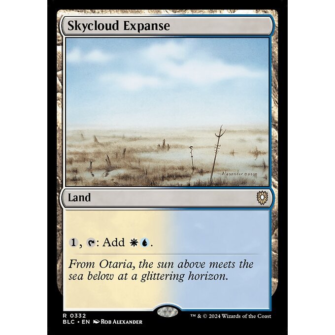 BLC Bloomburrow Commander Deck: FAMILY MATTERS Singles MTG: Magic: the Gathering: Choose your cards inside BLB