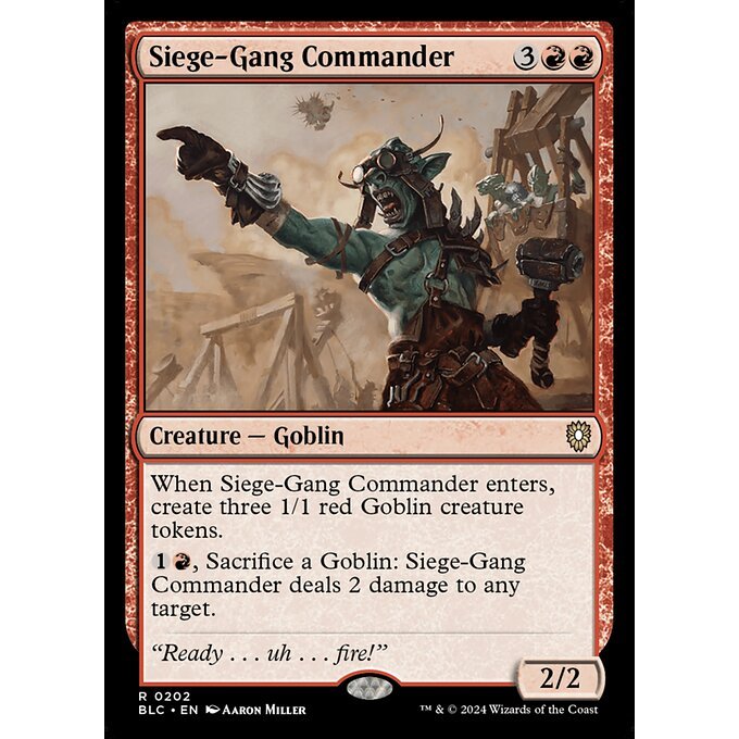 BLC Bloomburrow Commander Deck: FAMILY MATTERS Singles MTG: Magic: the Gathering: Choose your cards inside BLB