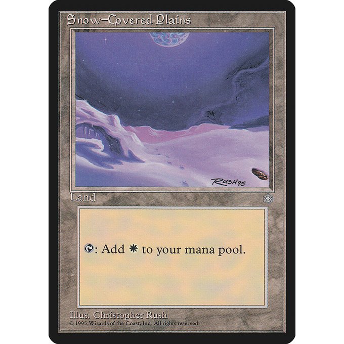 Vintage Retro Frame Basic Lands Singles (Choose Your Cards Inside) Magic: the Gathering