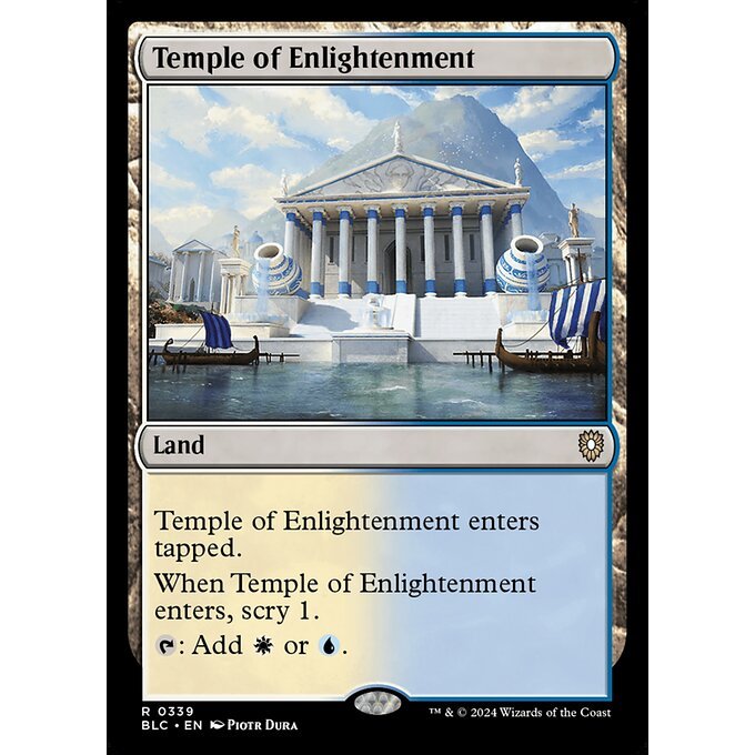 BLC Bloomburrow Commander Deck: FAMILY MATTERS Singles MTG: Magic: the Gathering: Choose your cards inside BLB