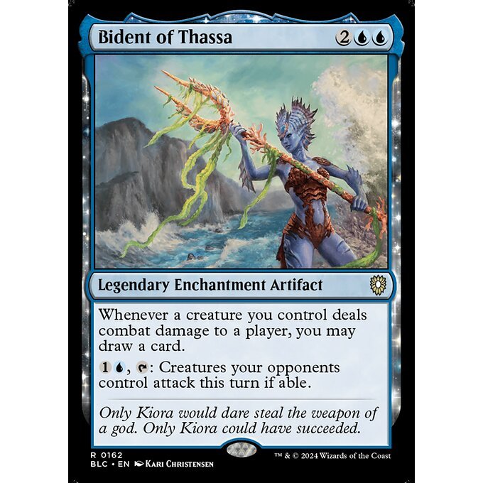 BLC Bloomburrow Commander Deck: FAMILY MATTERS Singles MTG: Magic: the Gathering: Choose your cards inside BLB
