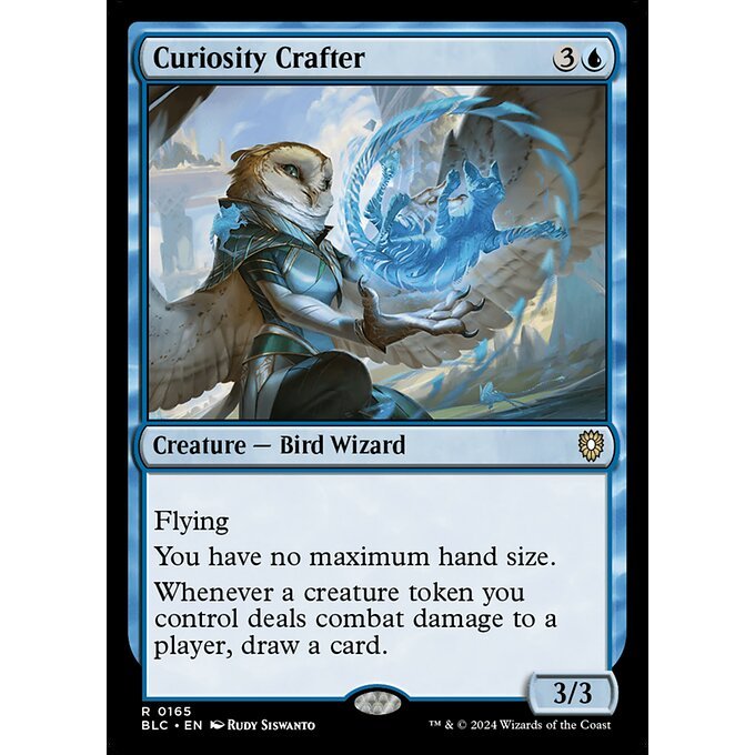 BLC Bloomburrow Commander Deck: FAMILY MATTERS Singles MTG: Magic: the Gathering: Choose your cards inside BLB