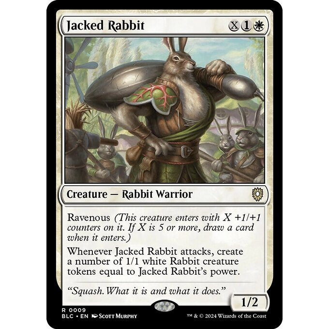 BLC Bloomburrow Commander Deck: FAMILY MATTERS Singles MTG: Magic: the Gathering: Choose your cards inside BLB