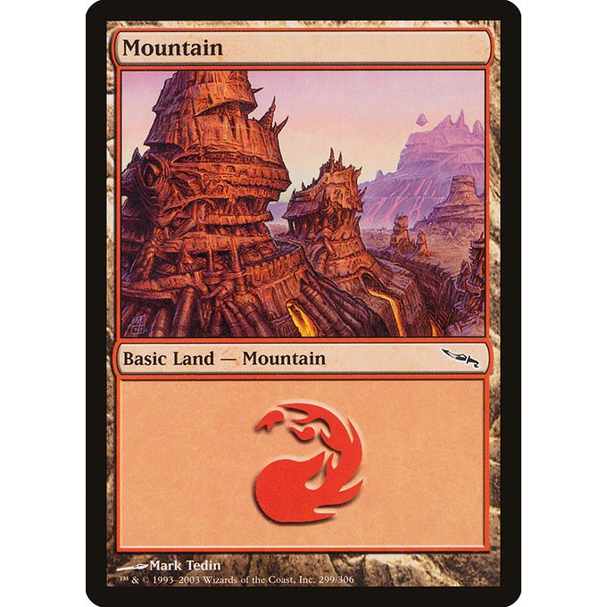 Vintage White Border & Retro Frame Basic Lands (Choose Your Cards Inside) Magic: the Gathering 4th Ed to Onslaught