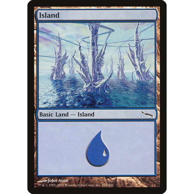 Vintage White Border & Retro Frame Basic Lands (Choose Your Cards Inside) Magic: the Gathering 4th Ed to Onslaught