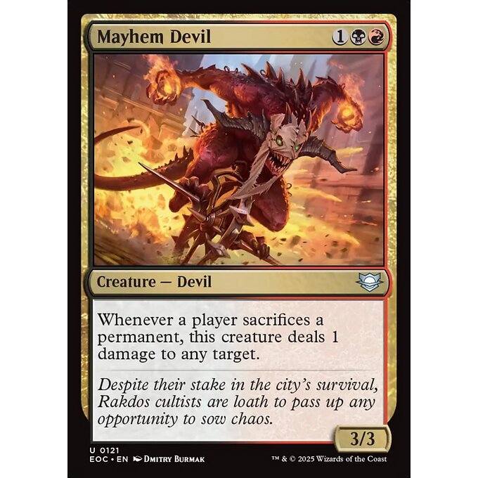 EOC MTG EDGE OF ETERNITIES *World Shaper* Commander Deck Singles EOE