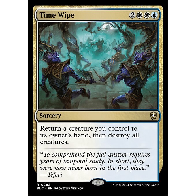 BLC Bloomburrow Commander Deck: FAMILY MATTERS Singles MTG: Magic: the Gathering: Choose your cards inside BLB