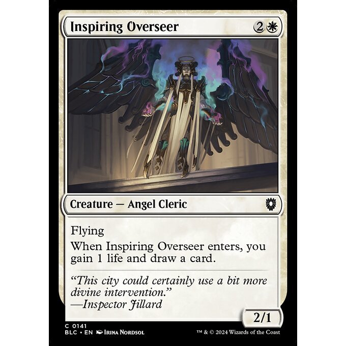 BLC Bloomburrow Commander Deck: FAMILY MATTERS Singles MTG: Magic: the Gathering: Choose your cards inside BLB