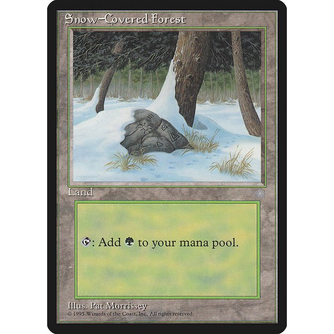 Vintage Retro Frame Basic Lands Singles (Choose Your Cards Inside) Magic: the Gathering