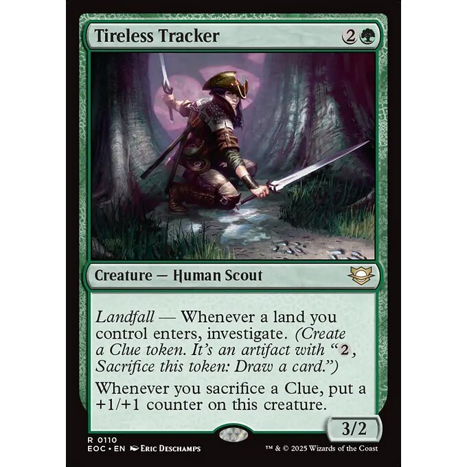 EOC MTG EDGE OF ETERNITIES *World Shaper* Commander Deck Singles EOE