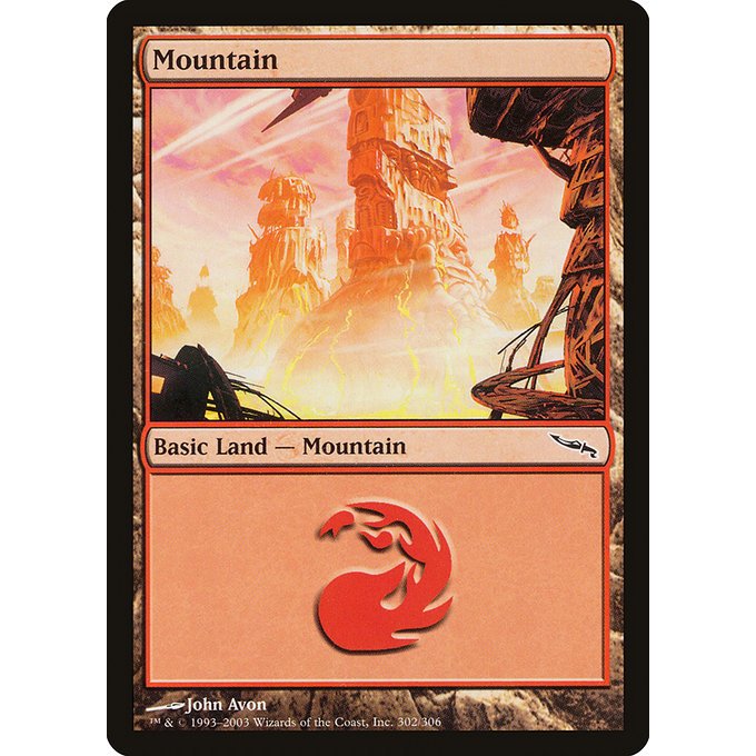 Vintage White Border & Retro Frame Basic Lands (Choose Your Cards Inside) Magic: the Gathering 4th Ed to Onslaught