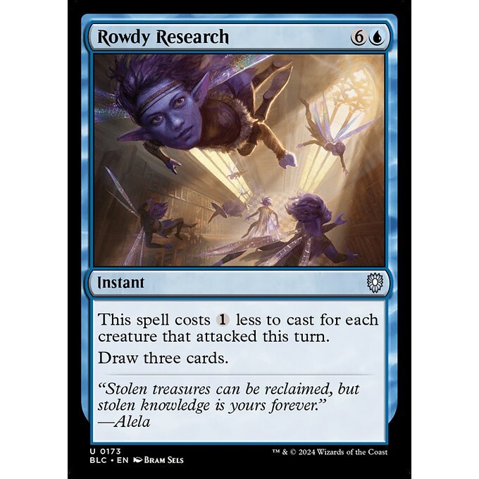 BLC Bloomburrow Commander Deck: FAMILY MATTERS Singles MTG: Magic: the Gathering: Choose your cards inside BLB