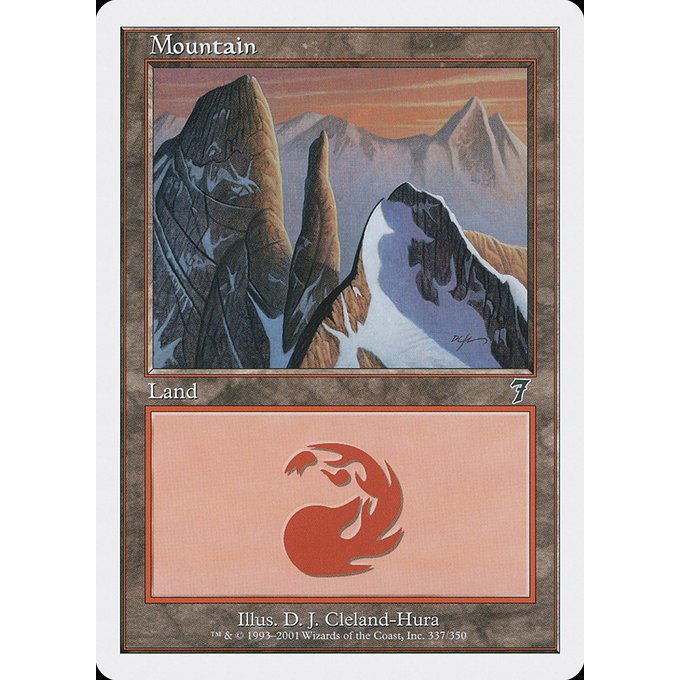 Vintage White Border & Retro Frame Basic Lands (Choose Your Cards Inside) Magic: the Gathering 4th Ed to Onslaught