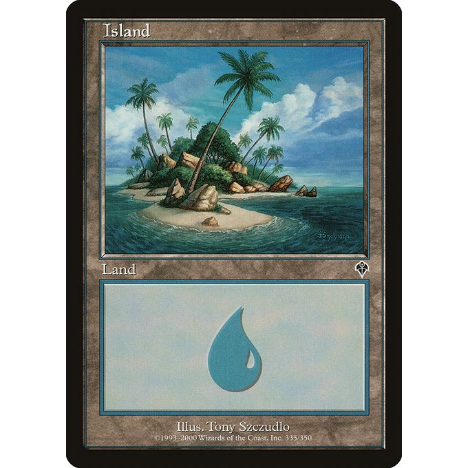 Vintage White Border & Retro Frame Basic Lands (Choose Your Cards Inside) Magic: the Gathering 4th Ed to Onslaught