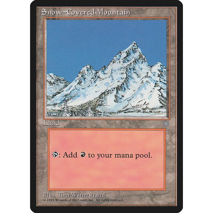 Vintage Retro Frame Basic Lands Singles (Choose Your Cards Inside) Magic: the Gathering