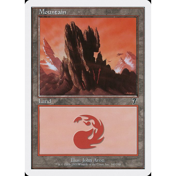 Vintage White Border & Retro Frame Basic Lands (Choose Your Cards Inside) Magic: the Gathering 4th Ed to Onslaught