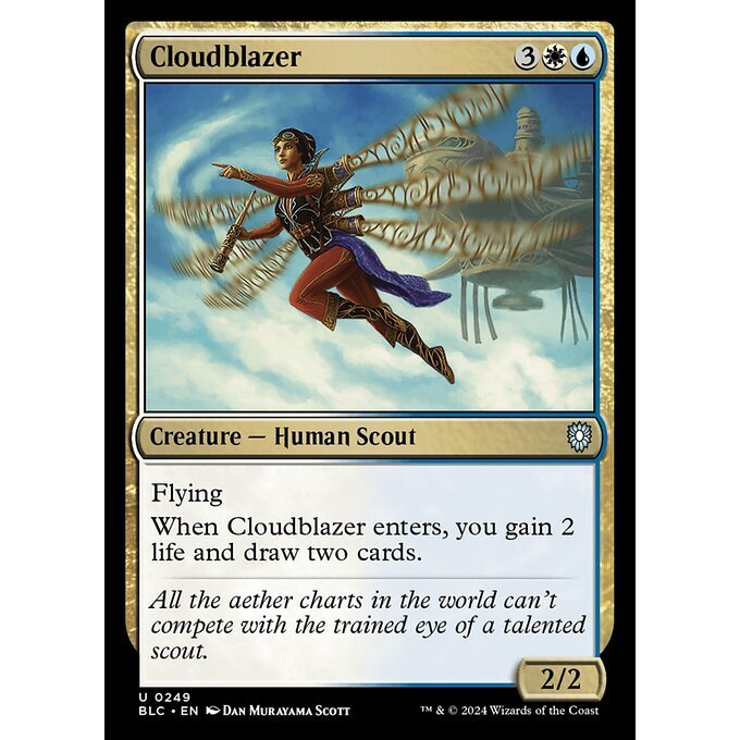 BLC Bloomburrow Commander Deck: FAMILY MATTERS Singles MTG: Magic: the Gathering: Choose your cards inside BLB