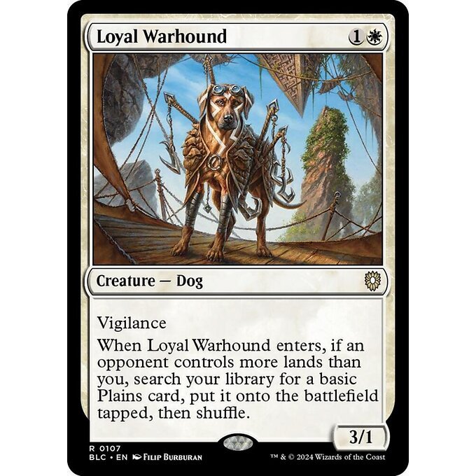 BLC Bloomburrow Commander Deck: FAMILY MATTERS Singles MTG: Magic: the Gathering: Choose your cards inside BLB