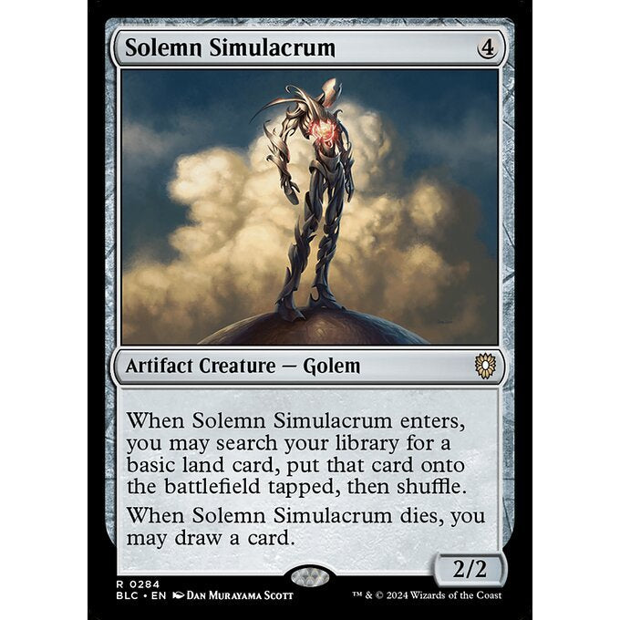 BLC Bloomburrow Commander Deck: FAMILY MATTERS Singles MTG: Magic: the Gathering: Choose your cards inside BLB