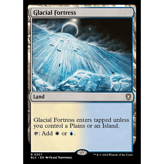 BLC Bloomburrow Commander Deck: FAMILY MATTERS Singles MTG: Magic: the Gathering: Choose your cards inside BLB