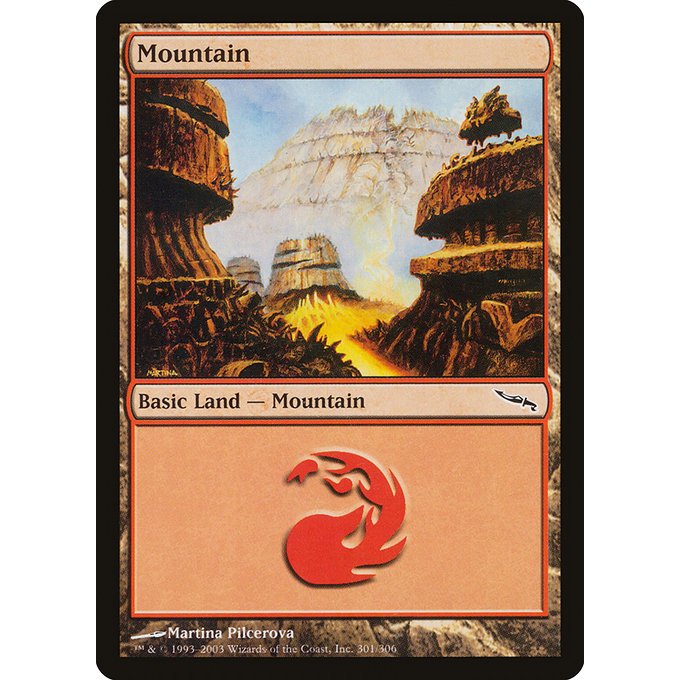 Vintage White Border & Retro Frame Basic Lands (Choose Your Cards Inside) Magic: the Gathering 4th Ed to Onslaught