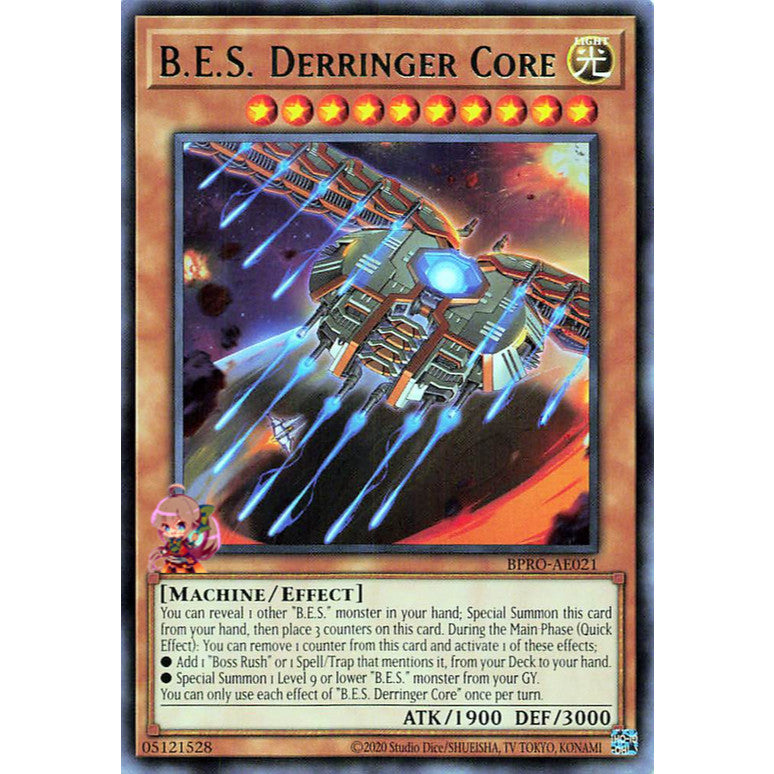 BURST PROTOCOL Rare/Super Rare/Ultra Rare Singles Yu-Gi-Oh! Yugioh OCG Asian English YGO Choose Your Cards Inside