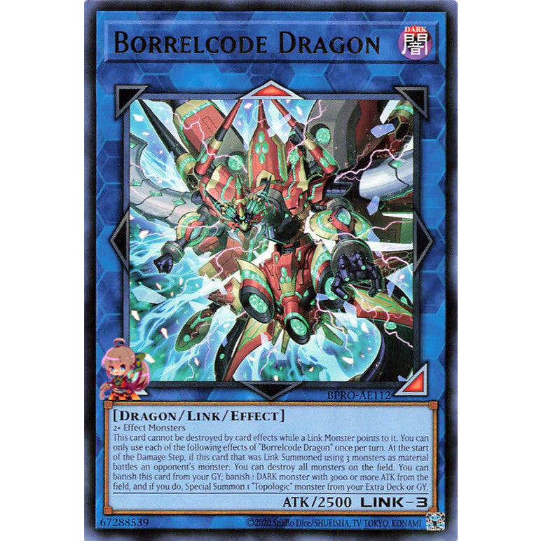 BURST PROTOCOL Rare/Super Rare/Ultra Rare Singles Yu-Gi-Oh! Yugioh OCG Asian English YGO Choose Your Cards Inside