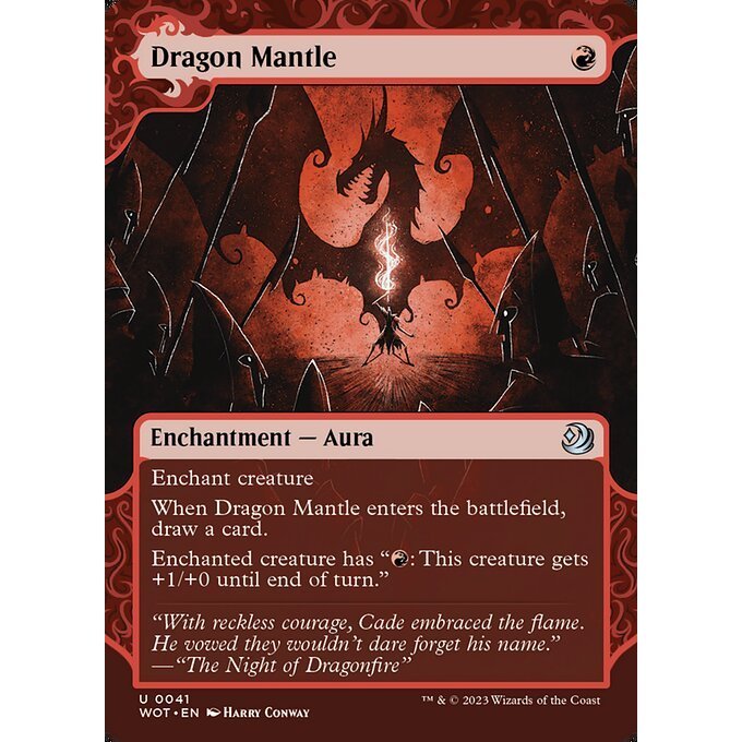 WOT Wilds of Eldraine: Enchanting Tales Singles AA MTG Magic: The Gathering: Uncommons Choose Your Cards Inside
