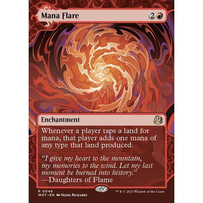 WOT Wilds of Eldraine: Enchanting Tales Singles AA MTG Magic: The Gathering: Uncommons Choose Your Cards Inside