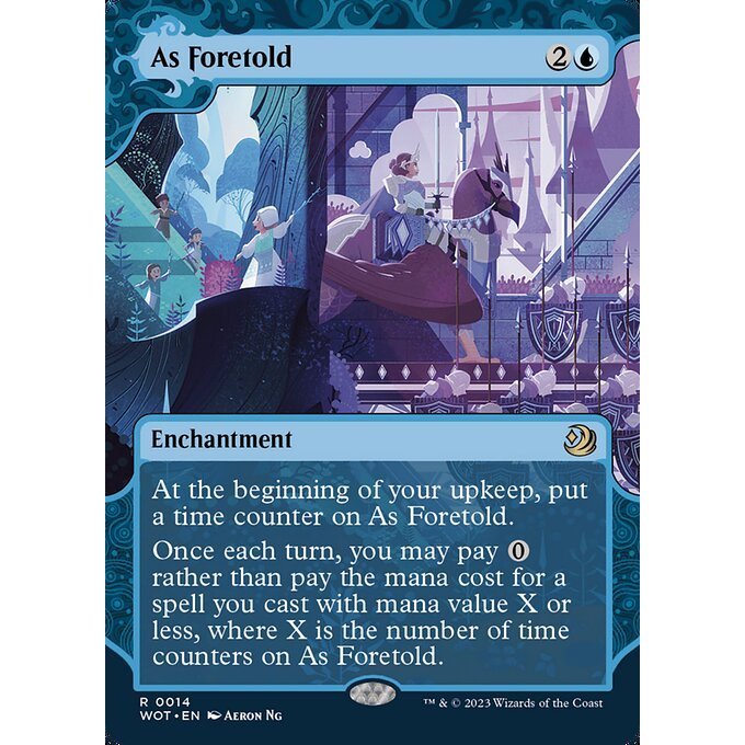 WOT Wilds of Eldraine: Enchanting Tales Singles AA MTG Magic: The Gathering: Uncommons Choose Your Cards Inside