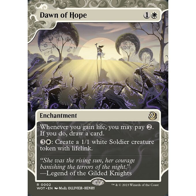 WOT Wilds of Eldraine: Enchanting Tales Singles AA MTG Magic: The Gathering: Uncommons Choose Your Cards Inside