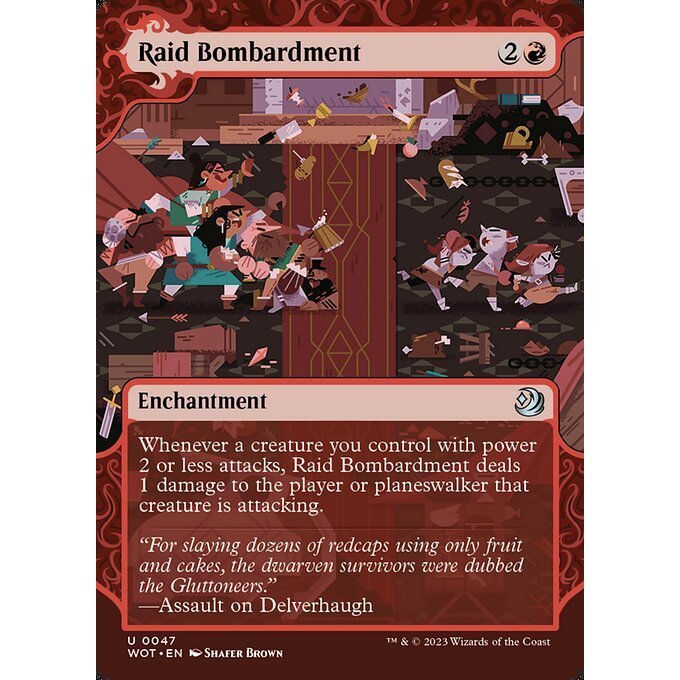 WOT Wilds of Eldraine: Enchanting Tales Singles AA MTG Magic: The Gathering: Uncommons Choose Your Cards Inside