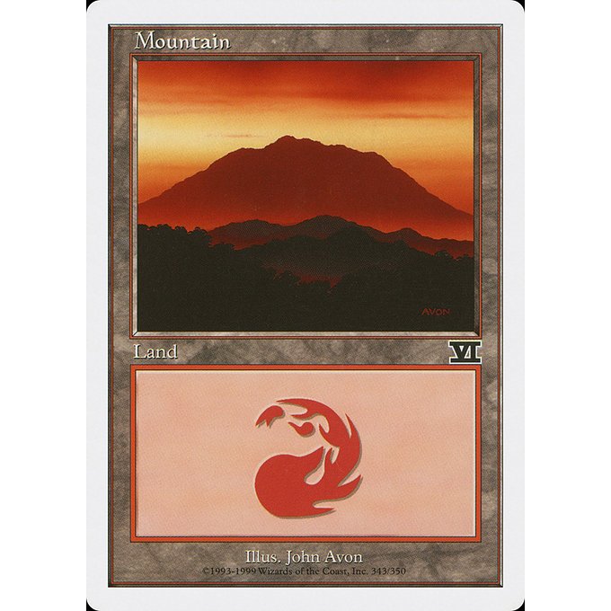 Vintage White Border & Retro Frame Basic Lands (Choose Your Cards Inside) Magic: the Gathering 4th Ed to Onslaught