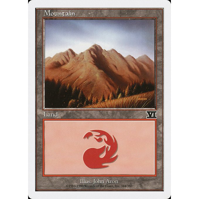Vintage White Border & Retro Frame Basic Lands (Choose Your Cards Inside) Magic: the Gathering 4th Ed to Onslaught