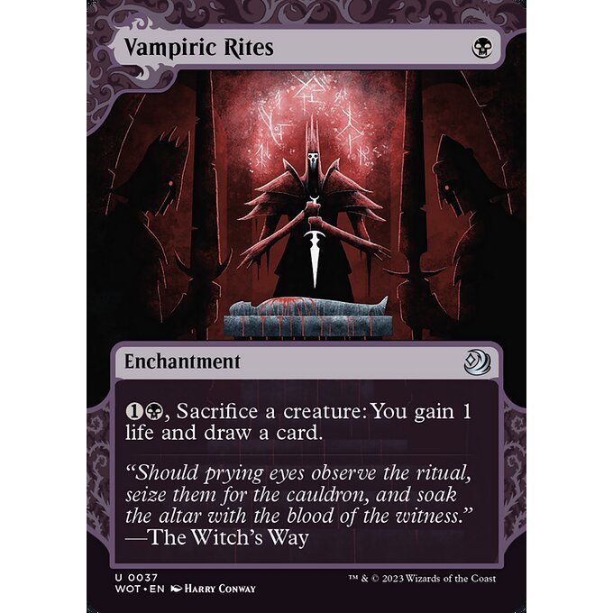 WOT Wilds of Eldraine: Enchanting Tales Singles AA MTG Magic: The Gathering: Uncommons Choose Your Cards Inside