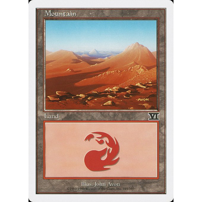 Vintage White Border & Retro Frame Basic Lands (Choose Your Cards Inside) Magic: the Gathering 4th Ed to Onslaught