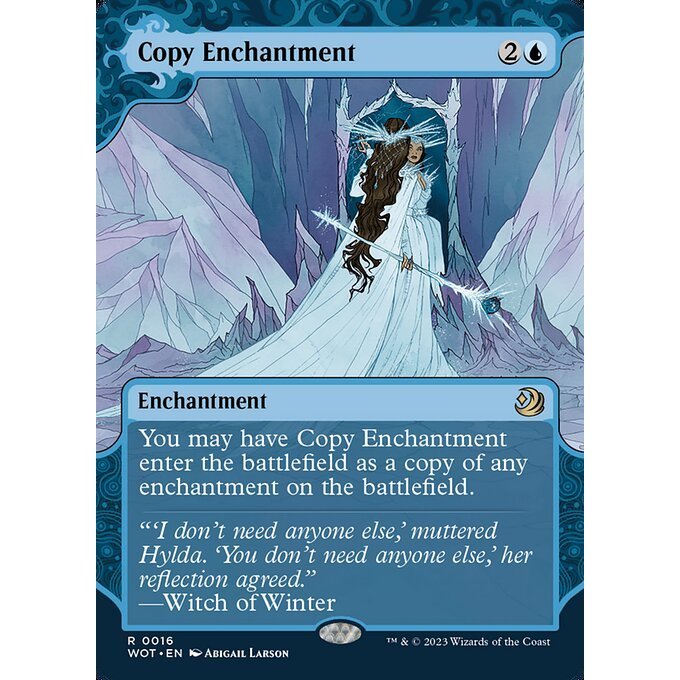 WOT Wilds of Eldraine: Enchanting Tales Singles AA MTG Magic: The Gathering: Uncommons Choose Your Cards Inside