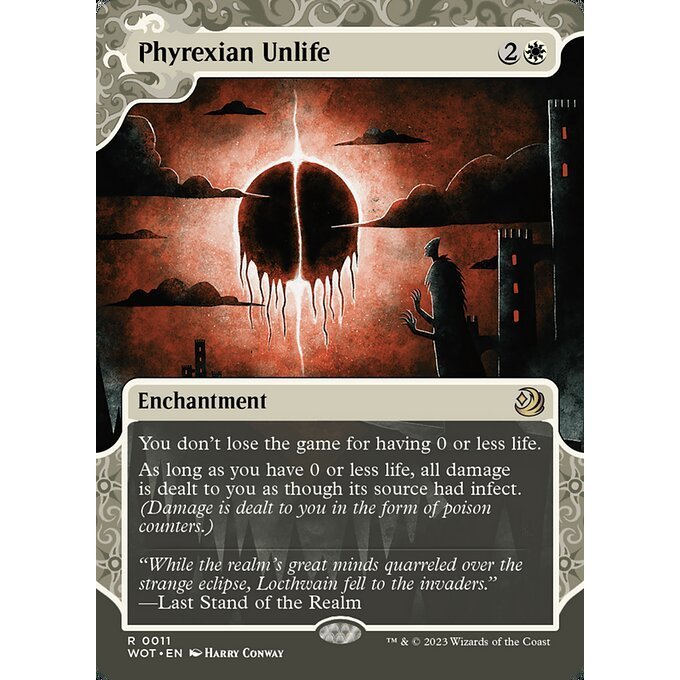 WOT Wilds of Eldraine: Enchanting Tales Singles AA MTG Magic: The Gathering: Uncommons Choose Your Cards Inside