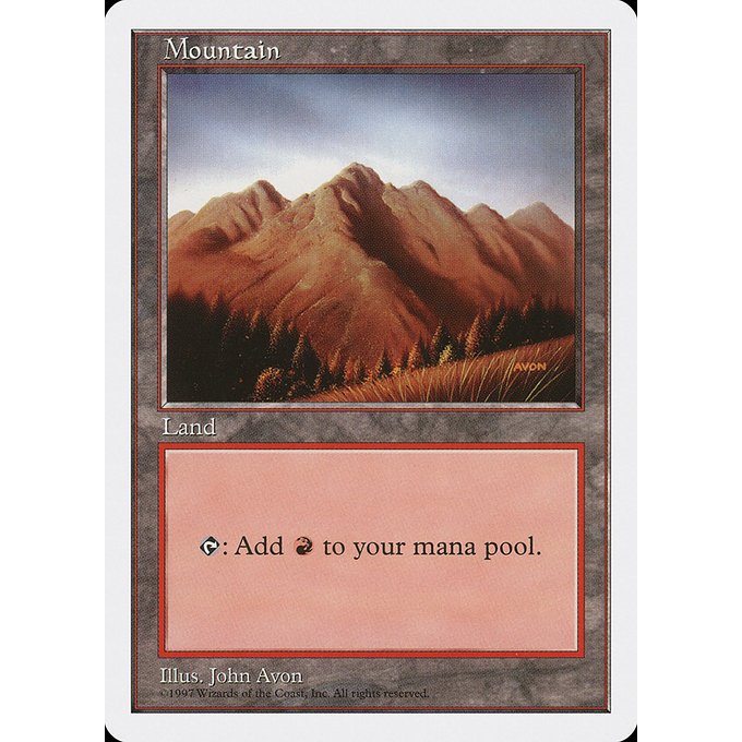 Vintage White Border & Retro Frame Basic Lands (Choose Your Cards Inside) Magic: the Gathering 4th Ed to Onslaught
